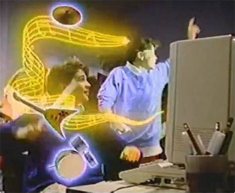 Image result for Commodore Computer Ad