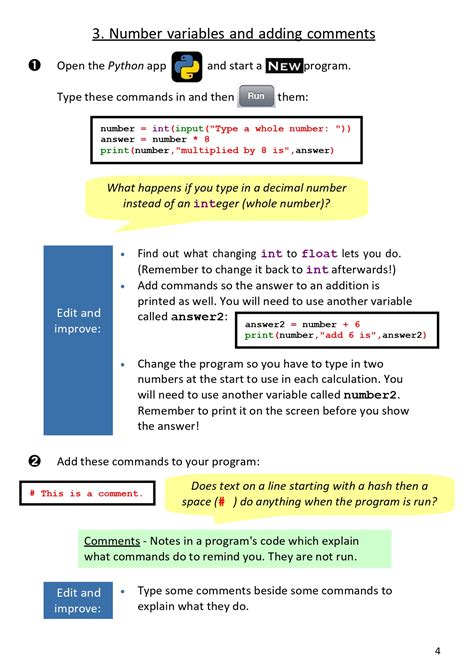 Image result for Addition in Python for Kids
