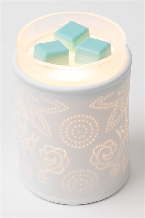 Image result for How to Do Swirls in Wax Melts