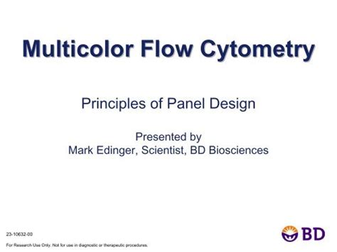 Image result for BD Flow Cytometry Training