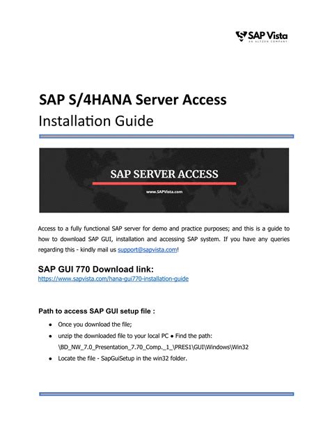 Image result for SAP GUI Installation