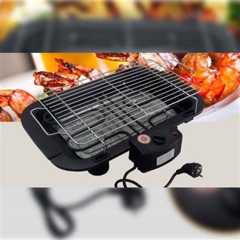 Image result for Electric Grill Machine for Home