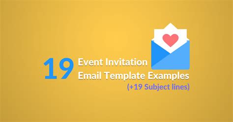 Image result for A Great Example of an Invitation Program