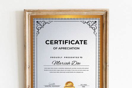 How to Make a Good Certificate に対する画像結果