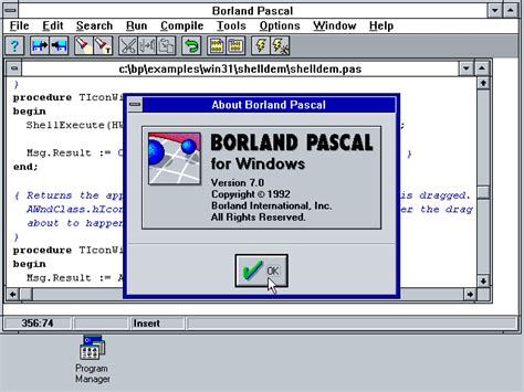 Afbeeldingsresultaten voor Turbo Pascal Free Download