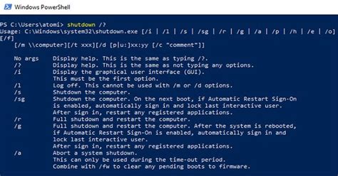 Image result for Remote Desktop Restart Computer