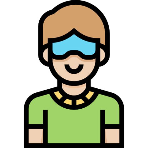 Image result for VR User Icon