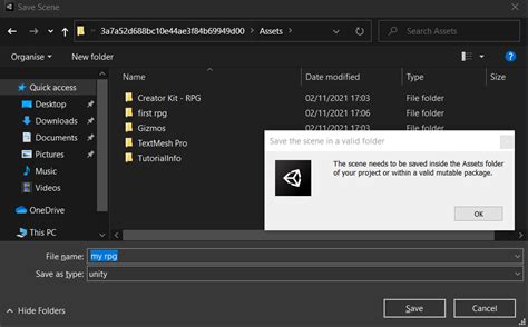 Image result for How to Backup Unity Project