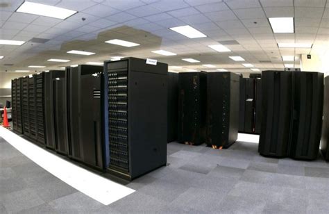 Image result for Supercomputers Example