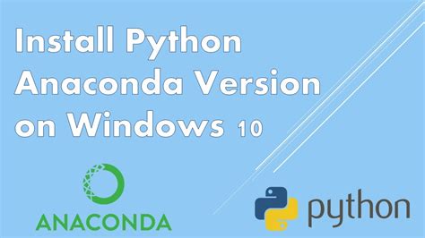 Image result for How to Update Anaconda Python
