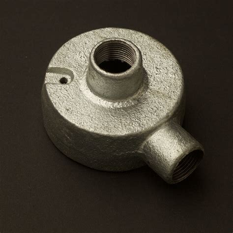 Toradh íomhá ar 20Mm Conduit Junction Box PVC