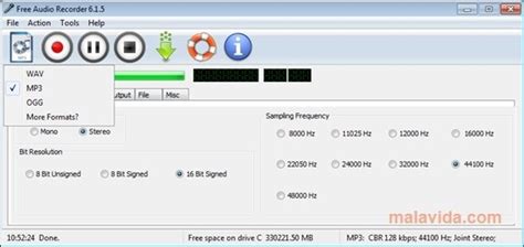 Afbeeldingsresultaten voor Audio Recorder Win 10