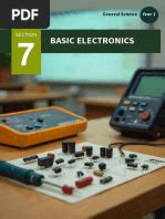 Image result for Basic Electronics Cheat Sheet