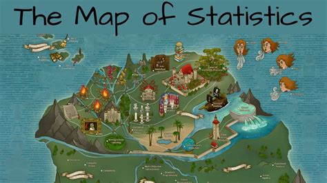 Image result for Statistical Maps Graph