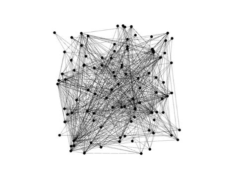 Image result for Generate Random Network Graph
