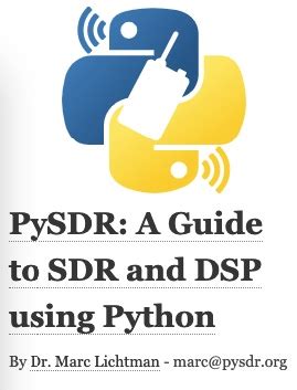Image result for SDR Guide