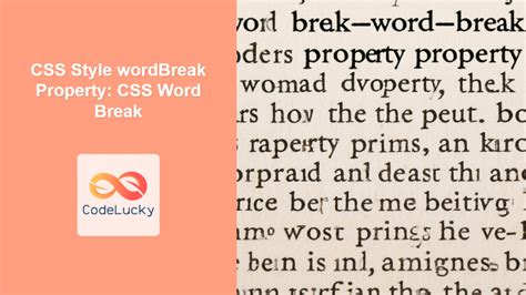 Image result for CSS Page Break