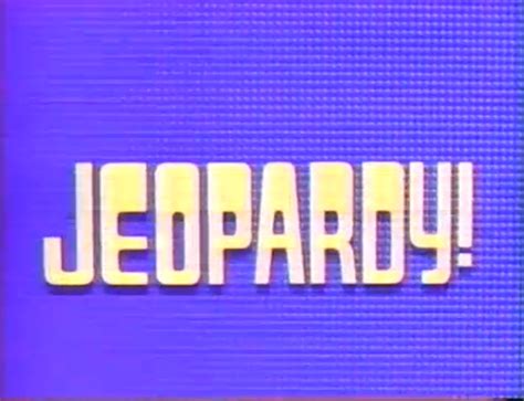 Jeopardy Racing Game に対する画像結果