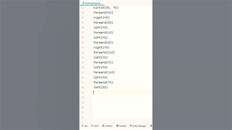Image result for Python Command for Facebook