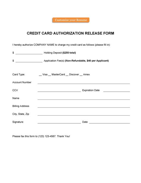 Toradh íomhá ar Credit Card Security Form