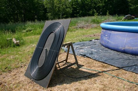Image result for How to Install Above Ground Pool Heater