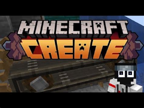 YouTube Minecraft Create Mod に対する画像結果