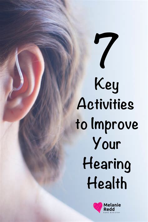 How to Improve Your Hearing Naturally に対する画像結果