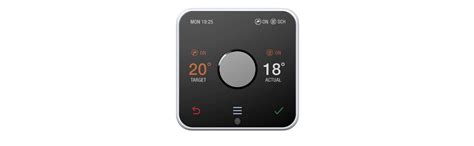 Toradh íomhá ar Hive Thermostat Installation Guide