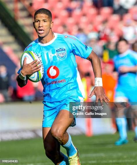 Manie Libbok Photos and Premium High Res Pictures - Getty Images