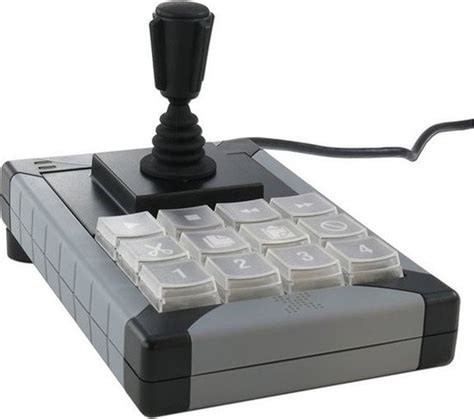 Toradh íomhá ar Programmable Numpad PCB Screen