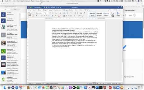 Image result for Word Processor Windows 10