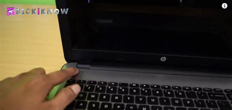 Image result for How to Boot From USB Thumb Drive HP Pavilion 15 Notebook PC