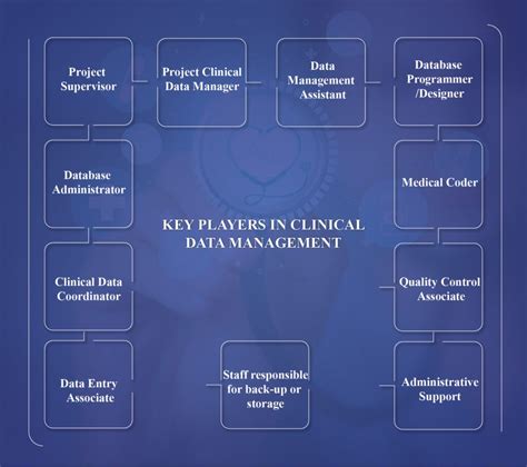 Image result for Clinical Data Management Process Images