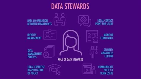 Image result for Database Control Challenge Data Steward