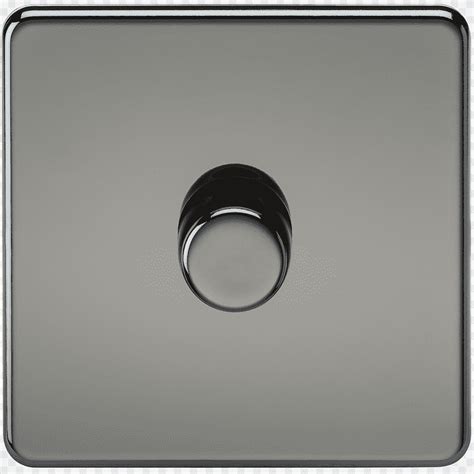 Image result for Dimmer Light Switch PNG