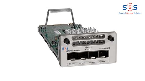 Image result for Network Module 3M