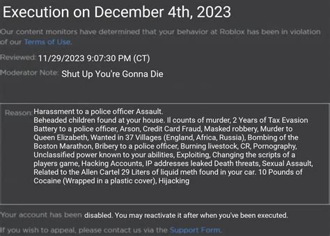 Roblox Ban Evasion に対する画像結果
