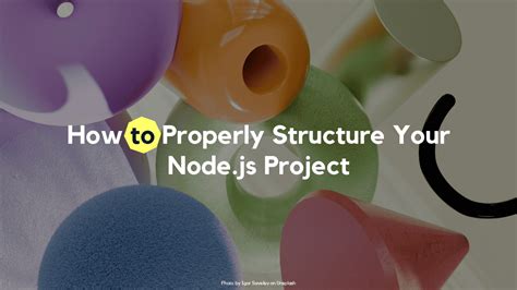 Afbeeldingsresultaten voor Node.js Structure Project