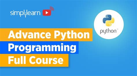 Advanced Python Tutorial に対する画像結果
