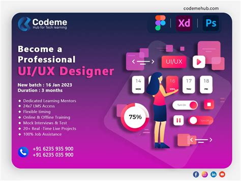 Afbeeldingsresultaten voor UX Design Course