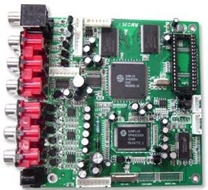 Image result for VCD Decoder Card