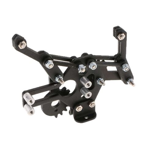 Toradh íomhá ar Gpickler Control Arm Tool