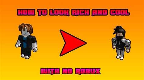 Image result for Roblox People with No ROBUX