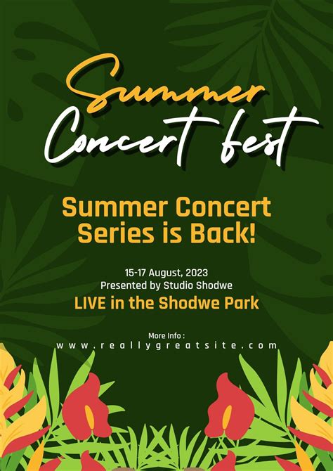 Afbeeldingsresultaten voor Concert Program Images