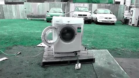 Image result for Washing Machine Dance