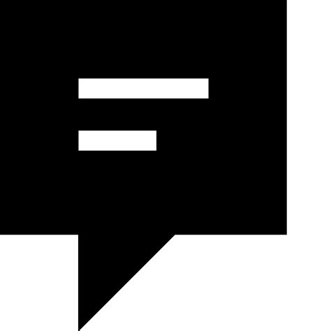 Image result for Block Comment SVG