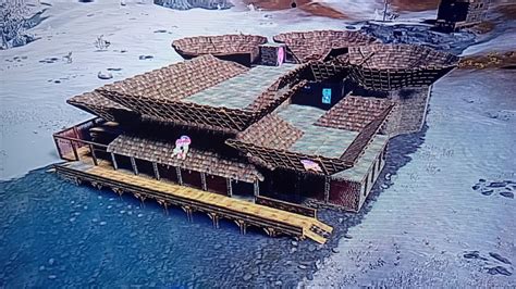 Image result for Rust PvE Base