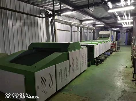 Waste Cloth Recycling Machine に対する画像結果