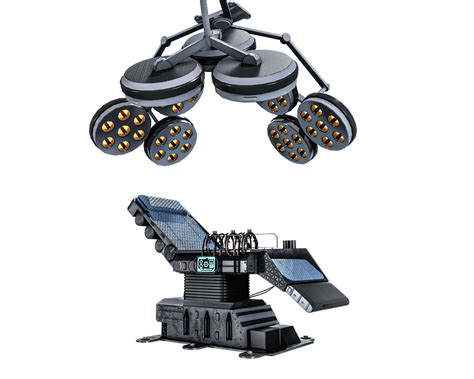 Toradh íomhá ar 3D Modeled Lab Chair