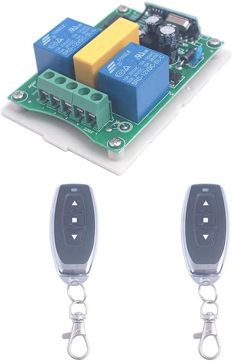 Afbeeldingsresultaten voor Wireless Motor Control Remote